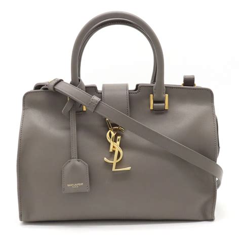 caba ysl|YSL bag price.